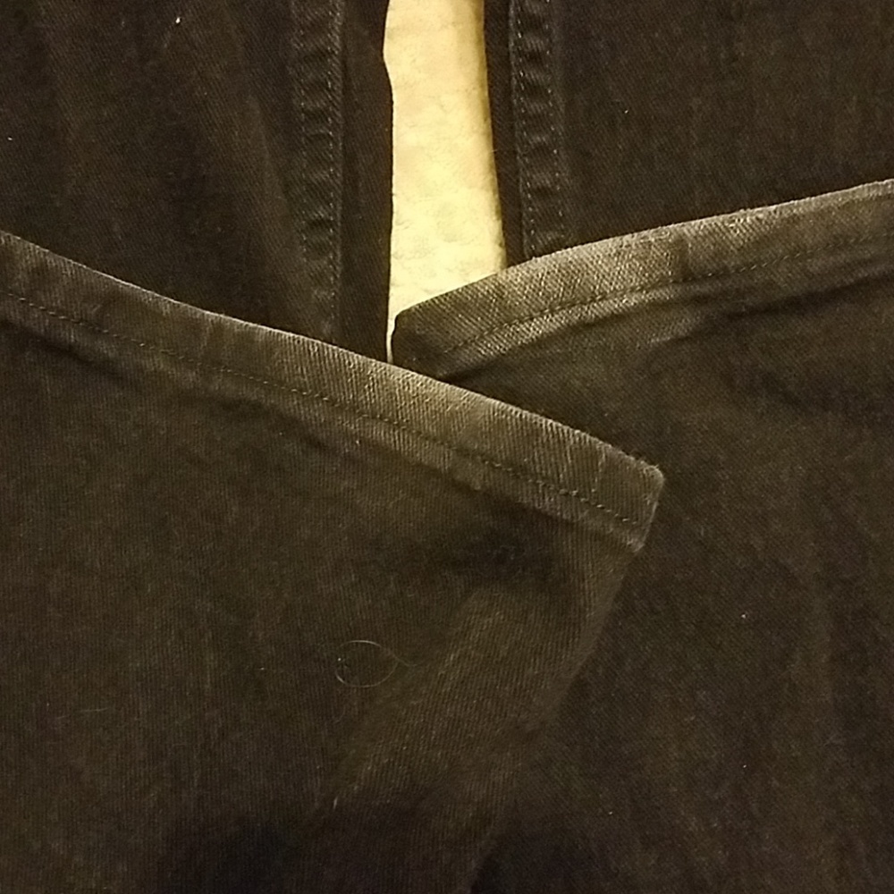 Lee Riders jeans - Picture 3 of 4